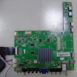 长虹UD43D6000i 50Q2FU主板JUC7.820.00121858 JUC6.690.00139190