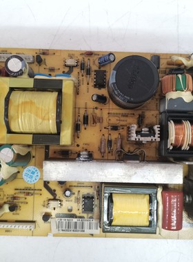 飞利浦 32TA1600 电源板 3138 103 6254.3    3138 158 64202