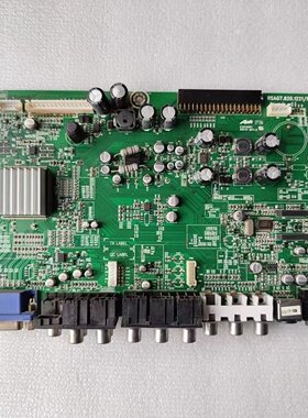 海信TPW3209主板RSAG7.820.1221配屏PDP32F1X031/PDP32F10000