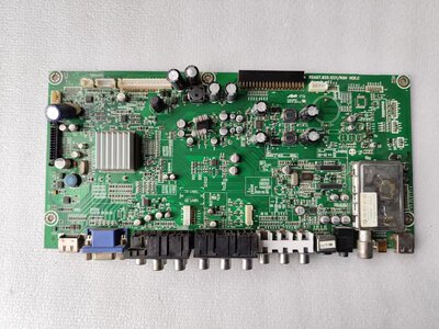 海信主板RSAG7.8液晶电视配件