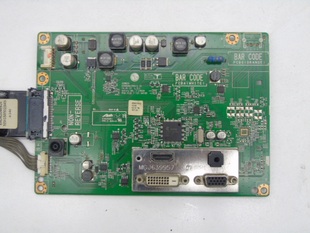 LG显示器32MB25VQ 32MX25VQ驱动板主板EAX65842904(1.0)