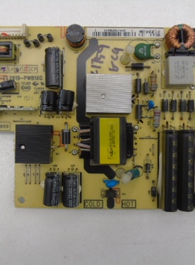 TCL LA32A71C D32A261  LA32B71C电源板40-EL2819-PWB/C1XG