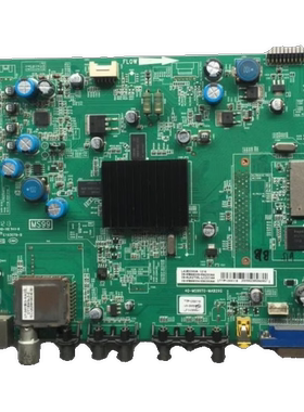TCL L42E5300D A L46E5300A 主板 40-MS99T0-MAB2XG