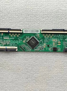 海信58V1F-R 58寸电视机逻辑板CV580U1-T01 E88441