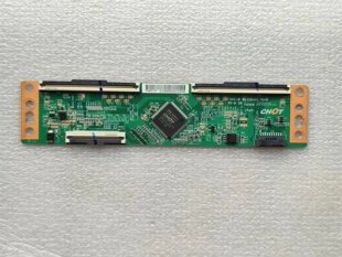 海信58V1F-R 58寸电视机逻辑板CV580U1-T01 E88441