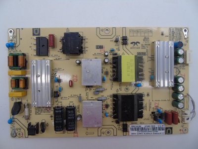 电源板海尔液晶电视配件