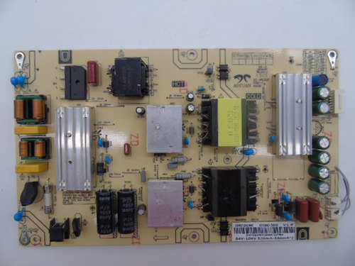 电源板海尔液晶电视配件