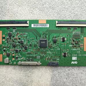 三星S32AM500NC S32AM700UC液晶显示器逻辑板31M05 C01 CTRL