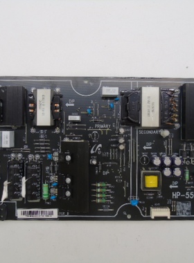 小米 L55M5-AB 液晶电视电源板 HP-550E10N