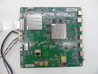 索尼液晶电视配件主板