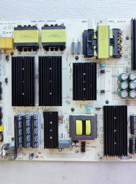 康佳 75R6 液晶电视电源板34032752 35026159 KPS+L410C3(-07)