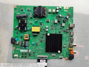 海信65E3H(BOM3)335265 65D3H(B0M4)主板RSAG7.820.12187配屏可选