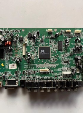 康佳LC37DS30C LC420D5300液晶电视主板35011765 配屏可选