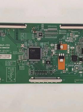 TCL L50E5000A逻辑板V500HJ1-CE6 拍前请拍全图 好核对图片