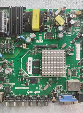 乐华32S610 32S600 42S600电视主板TP.7366M6.PB83