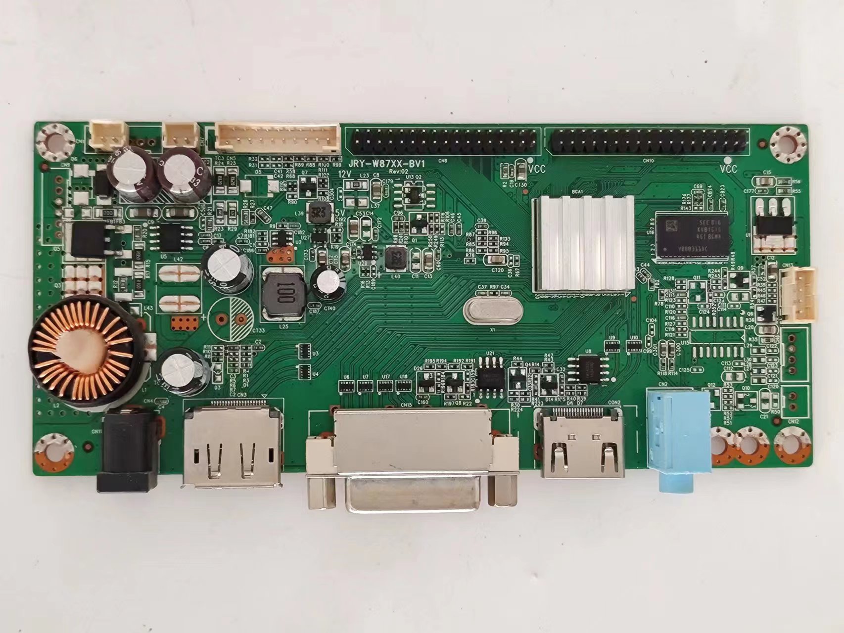 显示器驱动板液晶电视配件