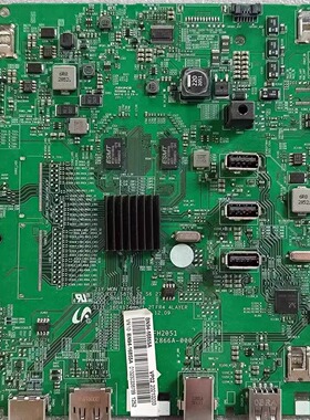 三星S32A700NWC S32A702NWC S32A800NMC显示器驱动板BN41-02866A