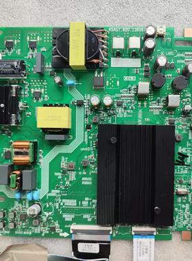 海信65D3K 65V1N-S 65A55K 65D61K 65E3K-PRO主板RSAG7.820.13606