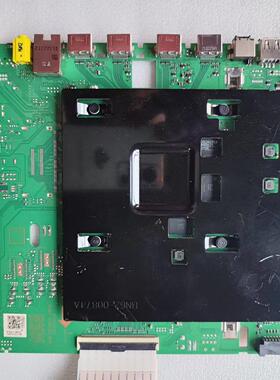 三星 QA55Q70AAJXXZ主板BN41-02855A-000 BN41-02855A