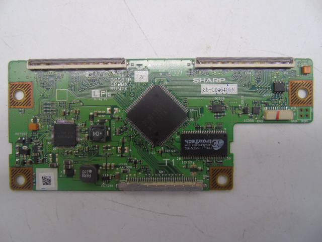 夏普LK315T3LA24逻辑板3969TP