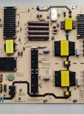 创维电源板5800-L9M300-W000 N012402-000395-001 05-P00019-03A