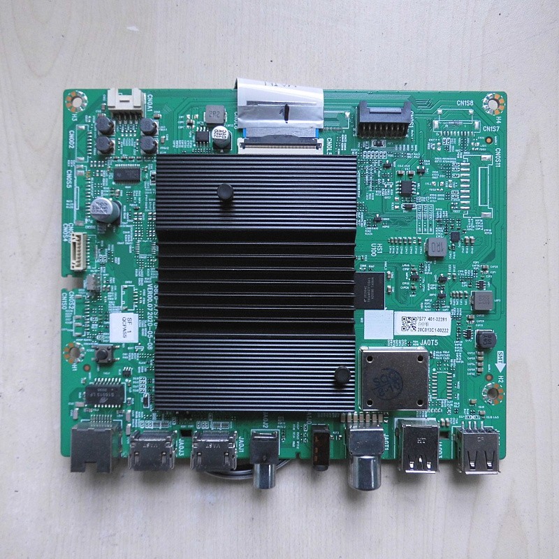 创维主板液晶电视配件