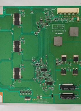 创维 58E510E 恒流板 C580E06E01B L580H1-1EB-C001