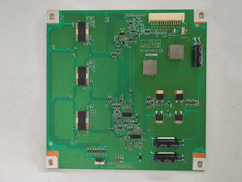 创维58E510E液晶电视配件