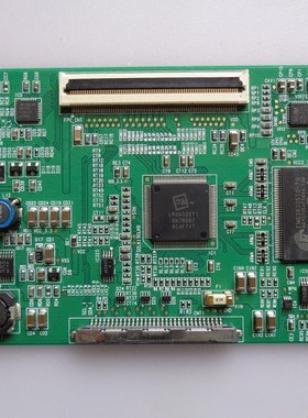TCL L32F19BD 逻辑板 320AP03C2LV0.2 屏 LTA320AP02