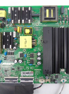 康佳LED55SN2 55M1S 55X8 55P9 55T1液晶电视主板 35023179