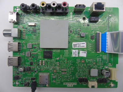 创维主板液晶电视【配件