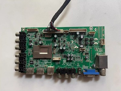 统帅主板液晶电视配件