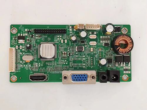 显示器驱动板液晶电视配件