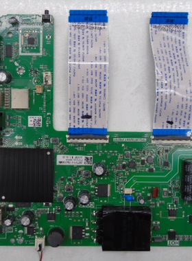 海信43V1F-R 42E3F 43E2F液晶电视主板TPD.MT9255T.PB707