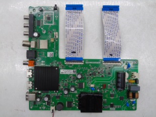 海信43V1F 43E2F液晶電視主板TPD.MT9255T.PB707 42E3F