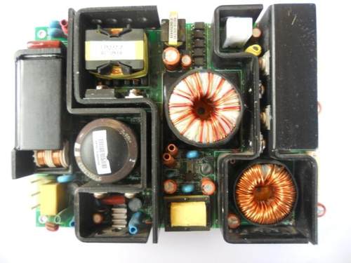 电源板海尔液晶电视配件