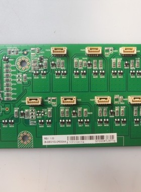 TCL L32F3370B L32F3320B 恒流板40-0E3210-DRC2XG/DRB2XG