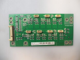 TCL L32F3370B L32F3320B 恒流板40-0E3210-DRC2XG/DRB2XG