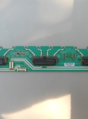 三星 LA4D550K1R 高压板 SST400-12A01 INV40T12A REV 0.1