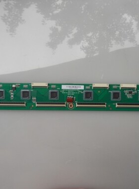 长虹PT42638NHDX缓冲板JUQ7.820.00047322配屏PM42H3000