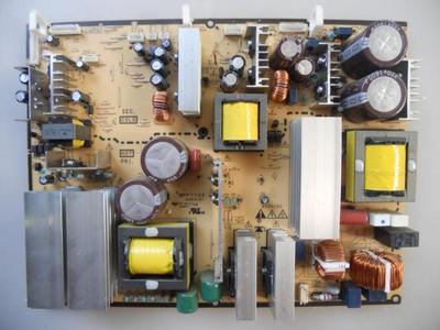 长虹PT50600TPW5液晶电视配件