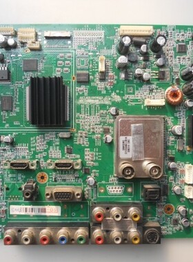 长虹PDTV42818U PDTV50818U 主板JUC7.820.00016023