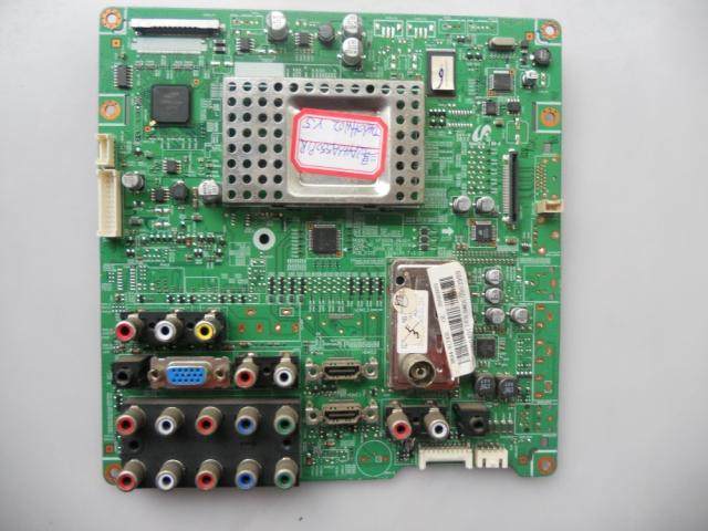 三星LA46/52A610A3R LA46A550P1R 主板BN41-01019C