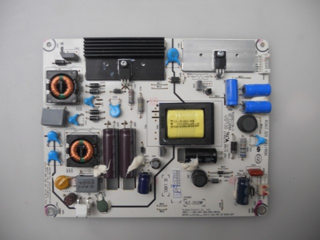 液晶电视配件电源板海信