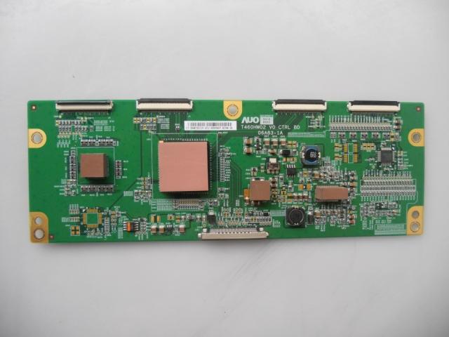 三星LA46A550P1R液晶电视配件