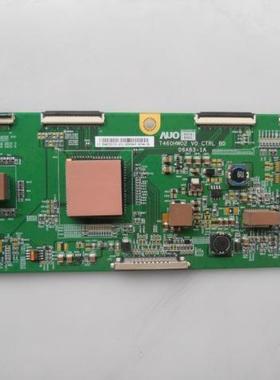 三星LA46A550P1R 逻辑板T460HW02 V0/V2 06A83-1A