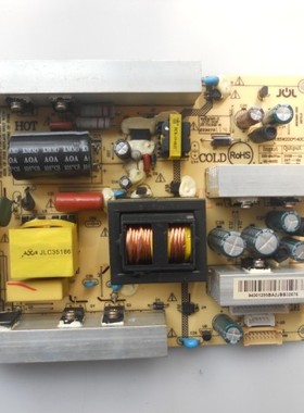 海尔L42R3 LU32K3A电源板JSK3185-050 94001295B P185W200*140C