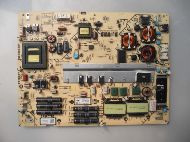 索尼电源板液晶电视配件