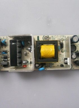 海信32寸LED32K10 LED32K10J LED32K10N电源板RSAG7.820.4665/R0H