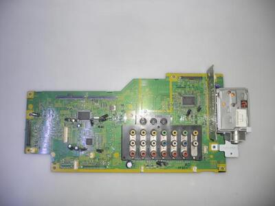 松下液晶电视配件主板